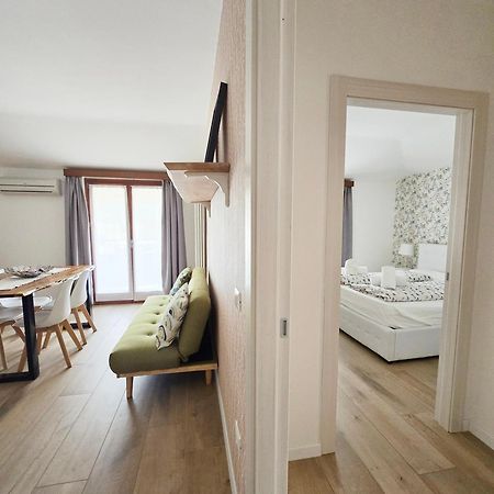 Casa Barcelli Sport & Family Apartments トルボレ エクステリア 写真