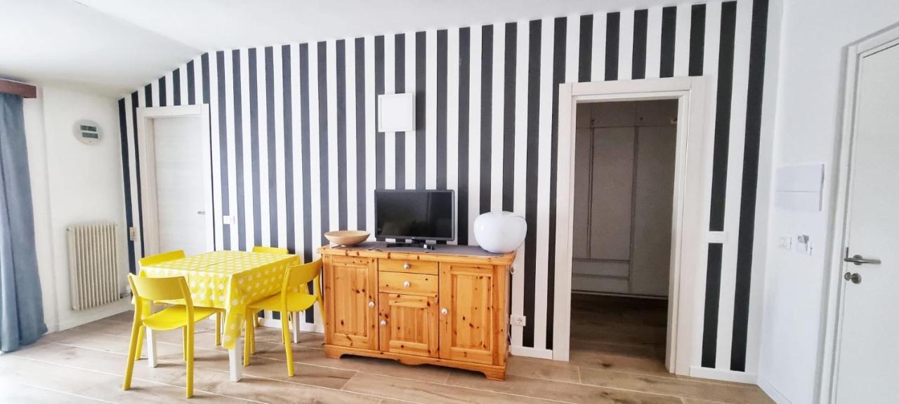 Casa Barcelli Sport & Family Apartments トルボレ エクステリア 写真