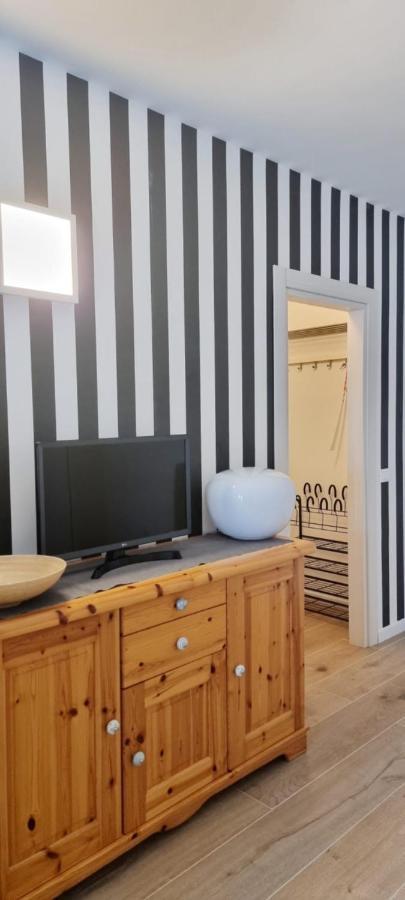 Casa Barcelli Sport & Family Apartments トルボレ エクステリア 写真
