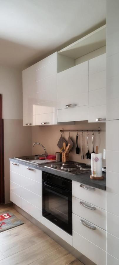 Casa Barcelli Sport & Family Apartments トルボレ エクステリア 写真