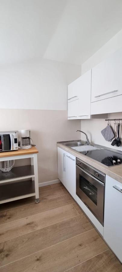 Casa Barcelli Sport & Family Apartments トルボレ エクステリア 写真
