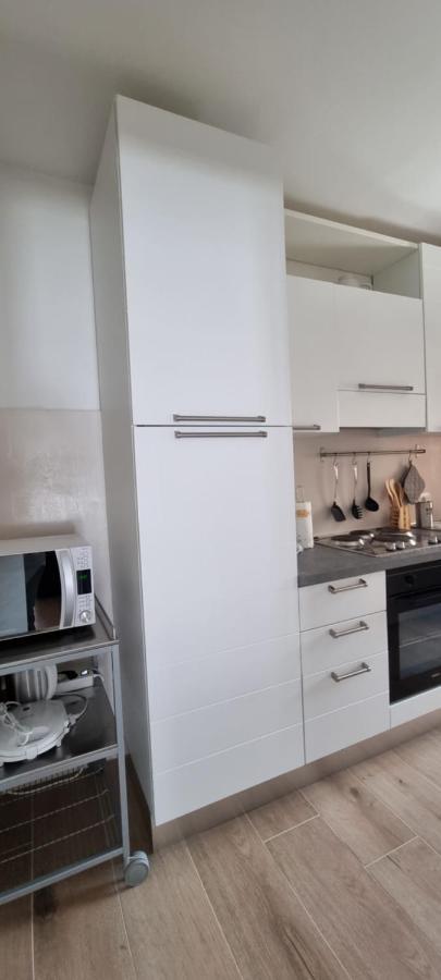 Casa Barcelli Sport & Family Apartments トルボレ エクステリア 写真