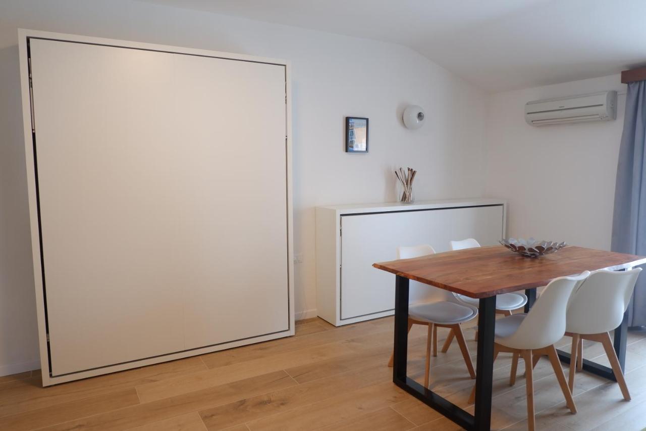 Casa Barcelli Sport & Family Apartments トルボレ エクステリア 写真
