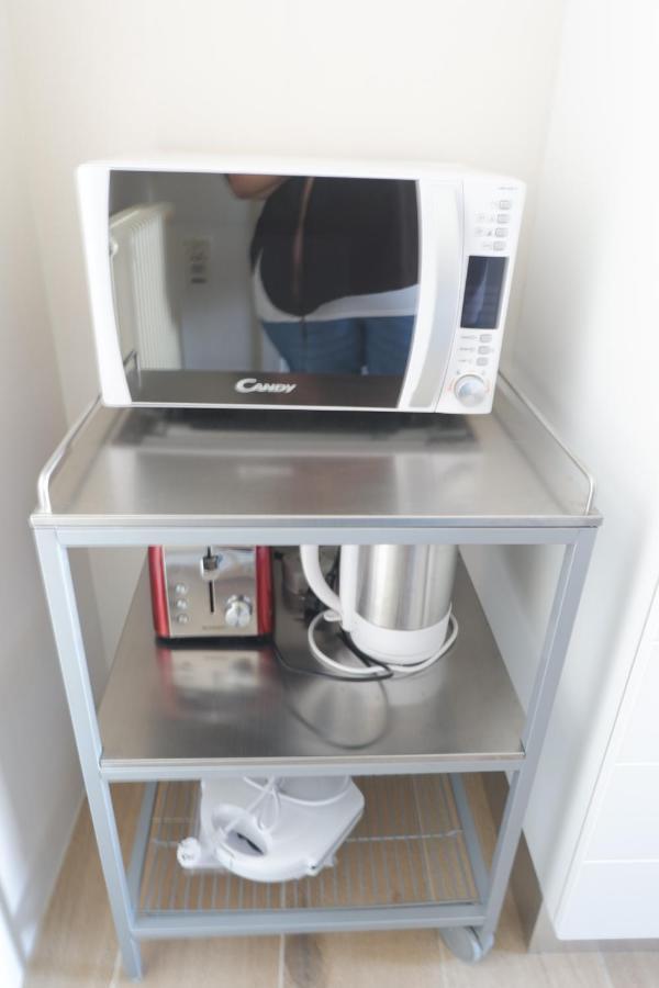 Casa Barcelli Sport & Family Apartments トルボレ エクステリア 写真