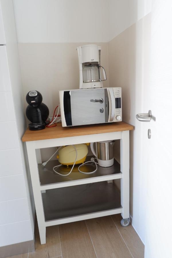 Casa Barcelli Sport & Family Apartments トルボレ エクステリア 写真