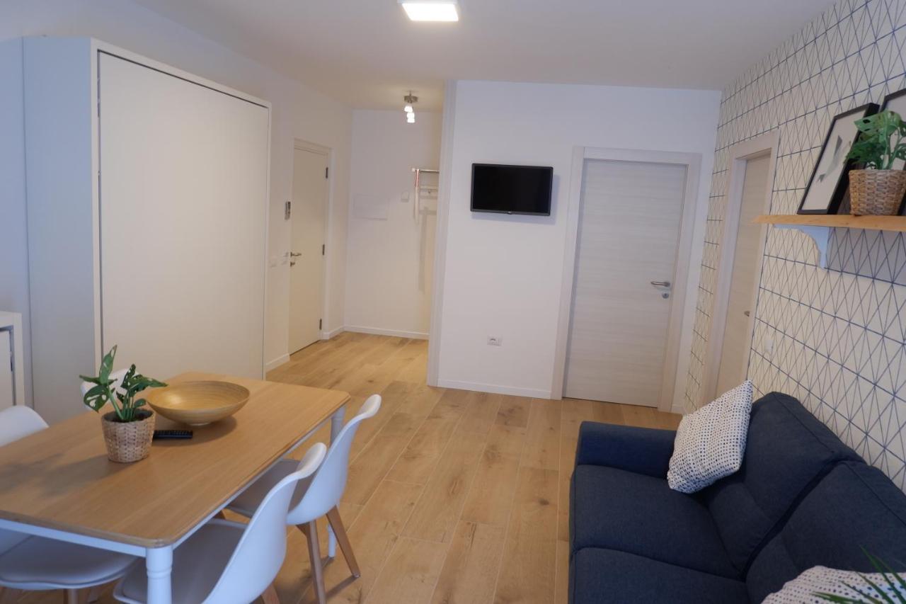 Casa Barcelli Sport & Family Apartments トルボレ エクステリア 写真