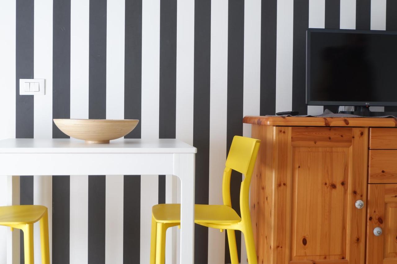 Casa Barcelli Sport & Family Apartments トルボレ エクステリア 写真
