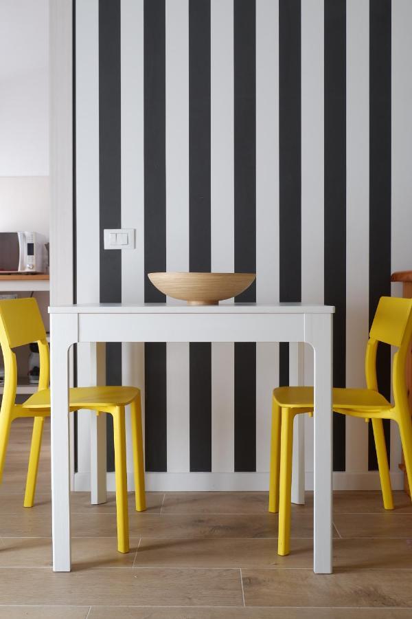 Casa Barcelli Sport & Family Apartments トルボレ エクステリア 写真