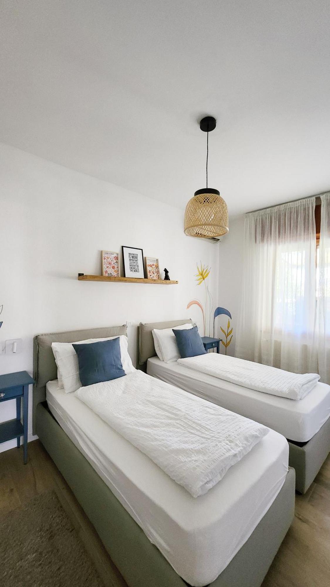 Casa Barcelli Sport & Family Apartments トルボレ エクステリア 写真