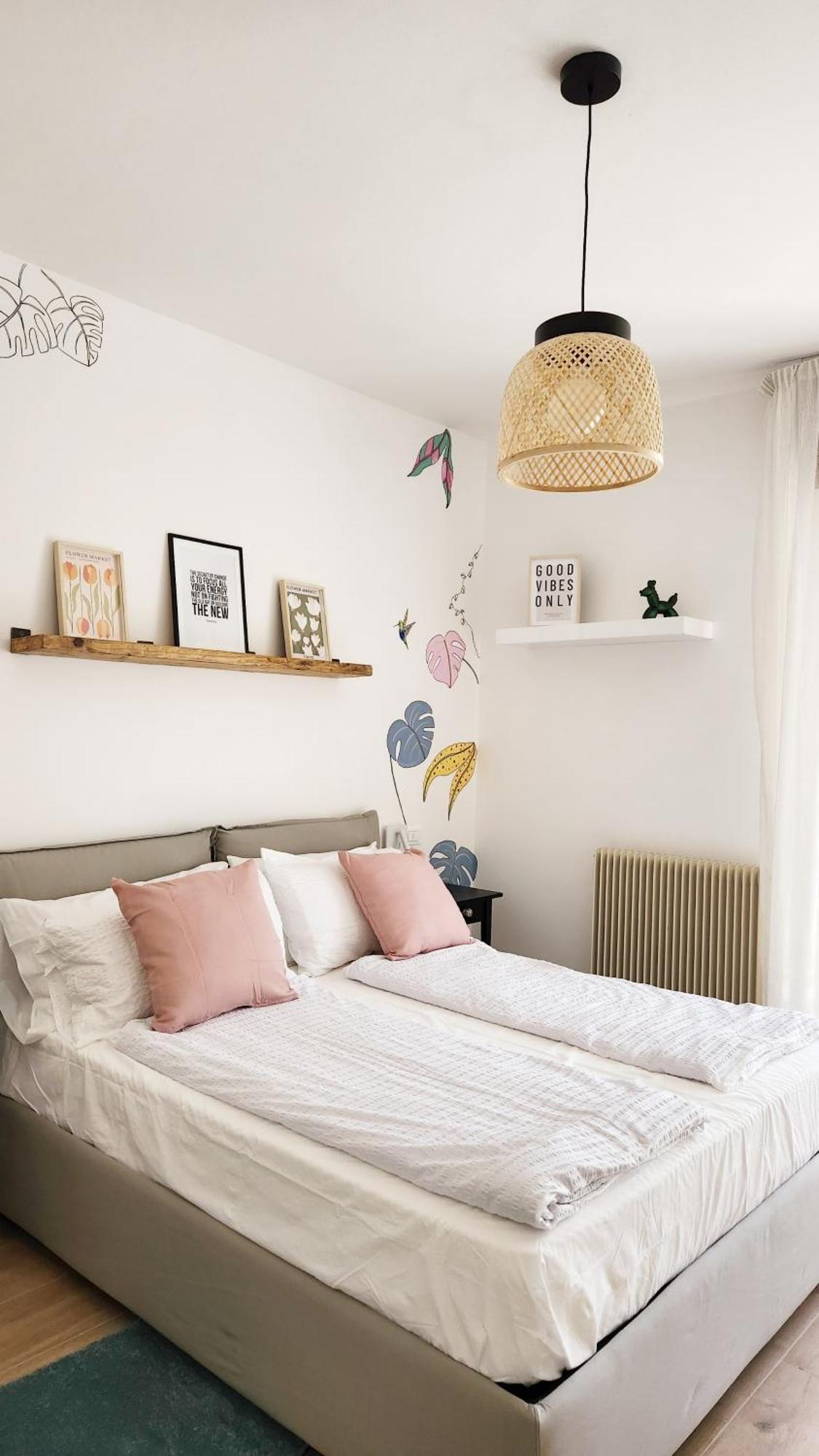 Casa Barcelli Sport & Family Apartments トルボレ エクステリア 写真