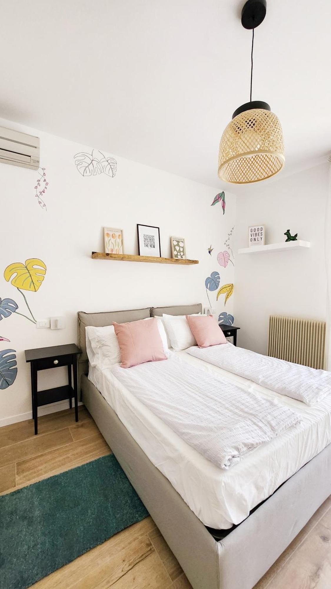 Casa Barcelli Sport & Family Apartments トルボレ エクステリア 写真