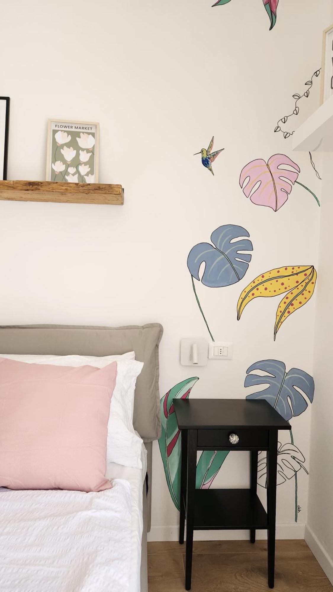 Casa Barcelli Sport & Family Apartments トルボレ エクステリア 写真