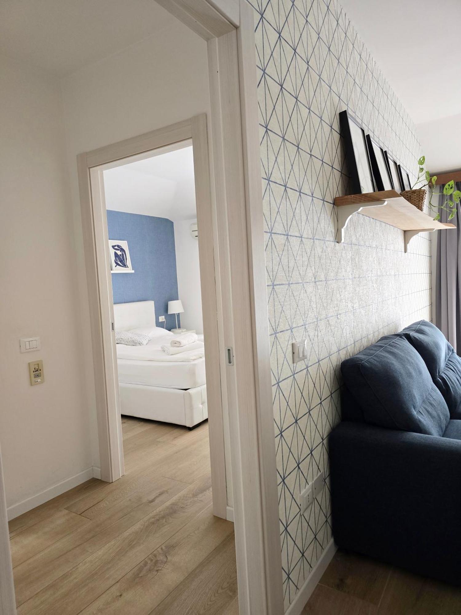 Casa Barcelli Sport & Family Apartments トルボレ エクステリア 写真