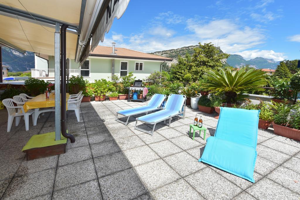Casa Barcelli Sport & Family Apartments トルボレ エクステリア 写真