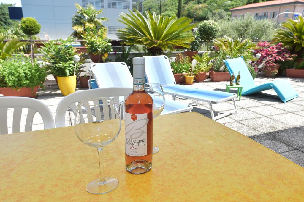 Casa Barcelli Sport & Family Apartments トルボレ エクステリア 写真
