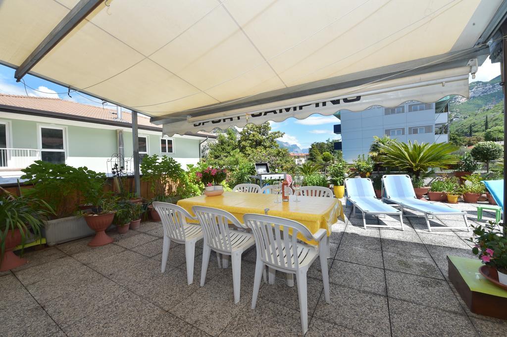Casa Barcelli Sport & Family Apartments トルボレ エクステリア 写真
